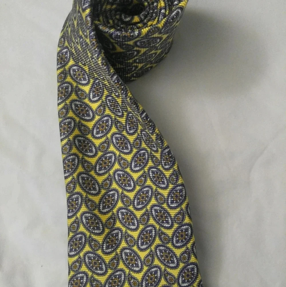 Jos A Bank Silk 61